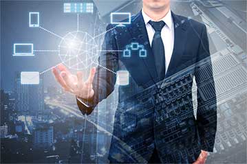 Analytics and Business Intelligence
