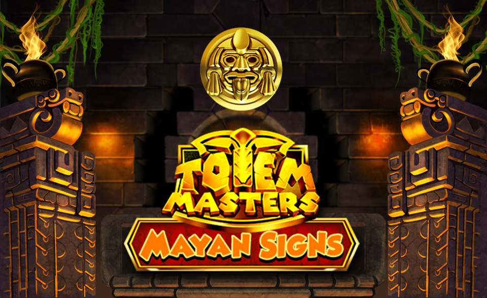 Totem-Masters Mayan Signs