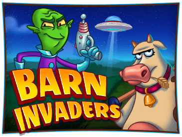 Barn Invaders