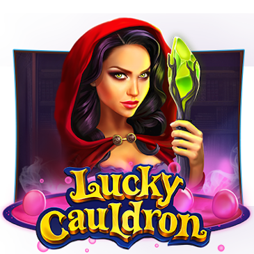 Lucky Cauldron