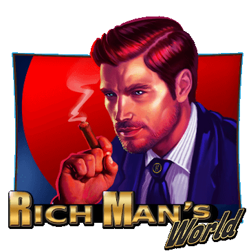 Rich Man’s World