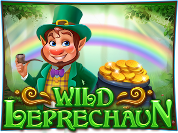 Wild Leprechaun