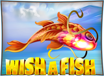 Wish a Fish