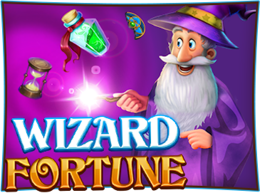 Wizard Fortune